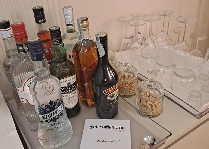 Suites Rome